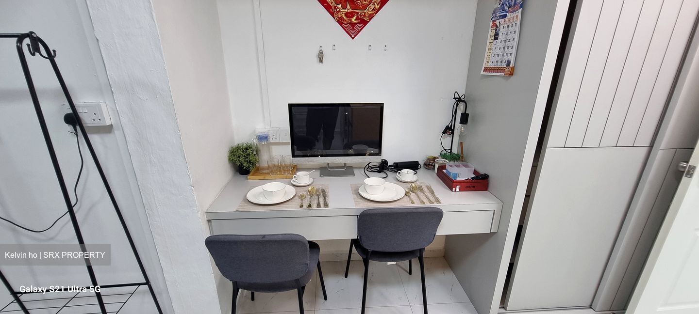 Ang Mo Kio Avenue 1 (Ang Mo Kio),  #610234341